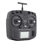 Wholesale RadioMaster 2.4G 16CH Hall Gimbals Remote Control ELRS 4in1 CC2500 Support EDGETX W/ Battery for RC Drone
